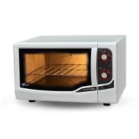 Forno 44l Fischer Eletrico Gourmet Grill - 9741-79181 Branco 110V - 6