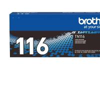 Cartucho De Toner Para Impressora Laser - Tn116br - 2