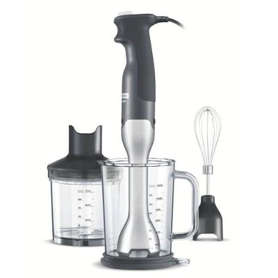 Soft Mixer Tramontina By Breville Com Copo 15 Velocidades 110V