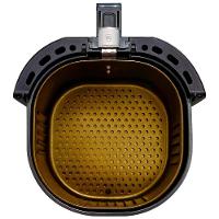 Fritadeira Air Fryer Britânia 5L 1500W BAF45A 63802122 Preto 220V - 2