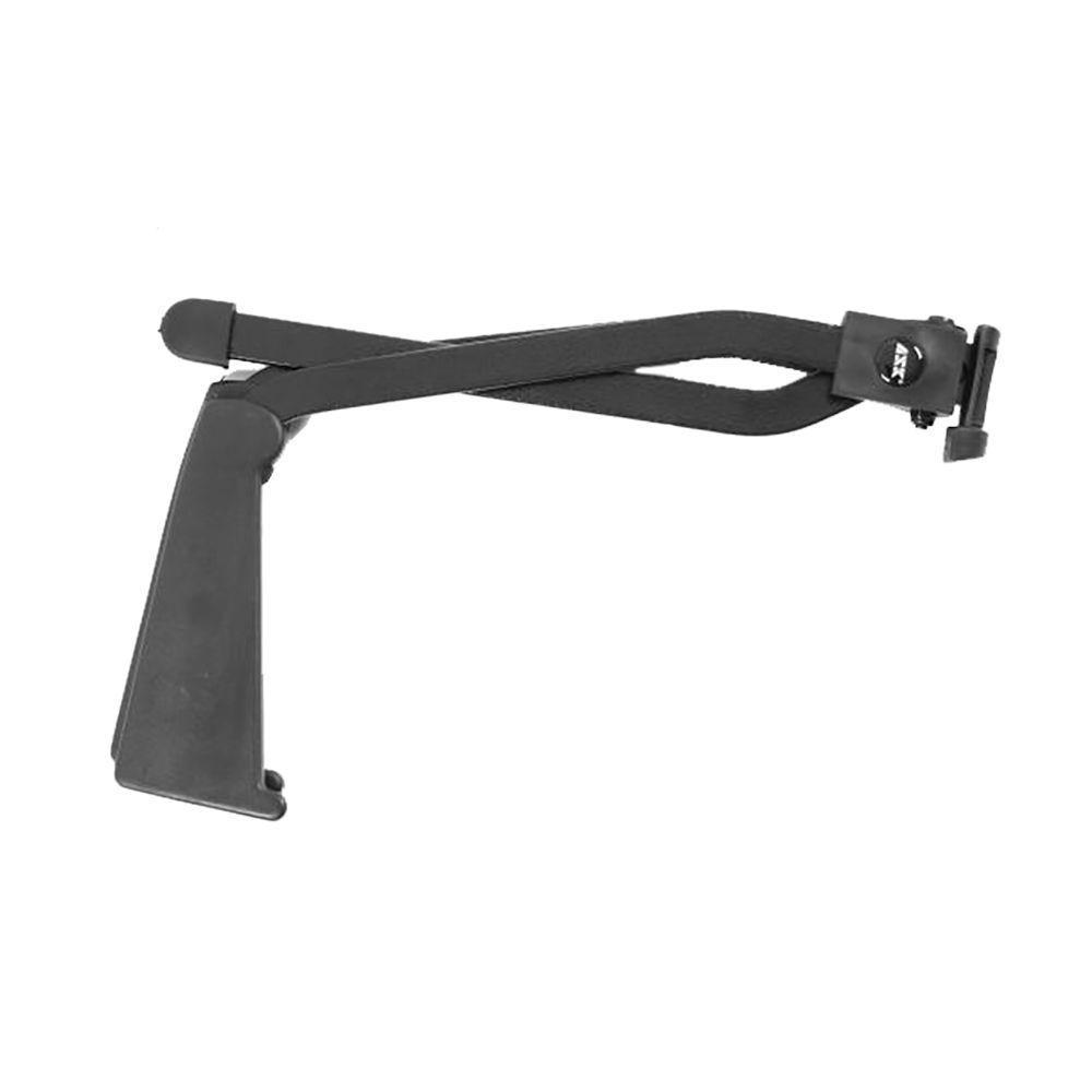 Suporte Para Violão Ask G6 Preto Portatil - 2