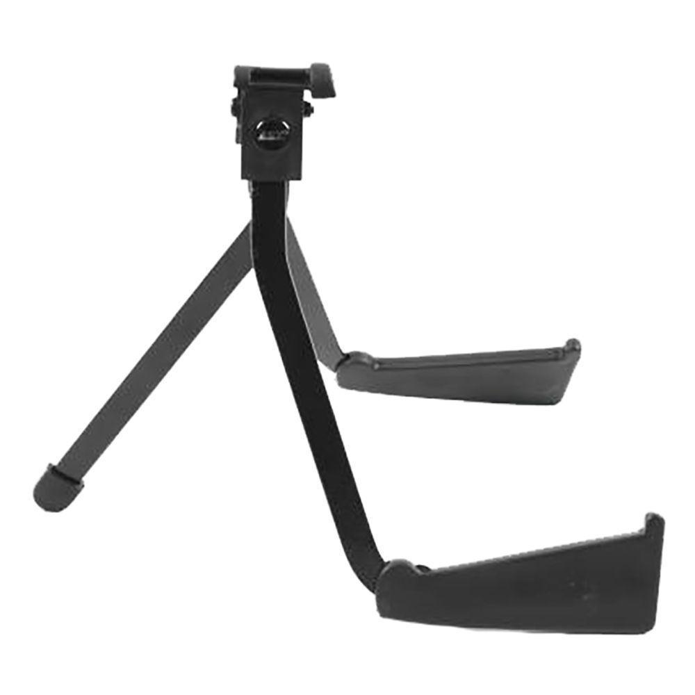 Suporte Para Violão Ask G6 Preto Portatil - 3