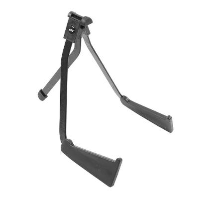 Suporte Para Violão Ask G6 Preto Portatil