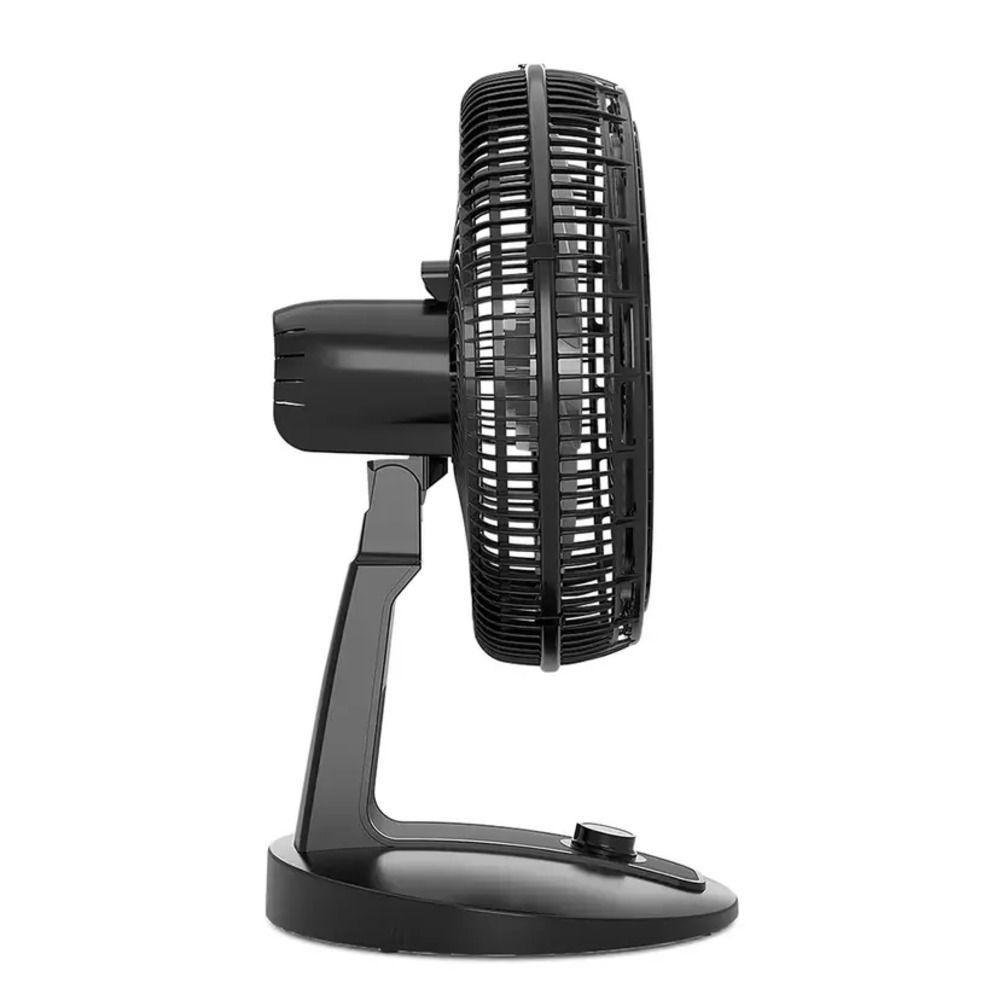 Ventilador 40cm Philco 2 Em 1 Maxx Force 8 Pas 174w Pvt4 - 103011057 Preto 110V - 5