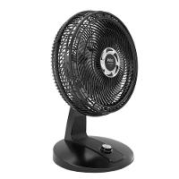 Ventilador 40cm Philco 2 Em 1 Maxx Force 8 Pas 174w Pvt4 - 103011057 Preto 110V - 2