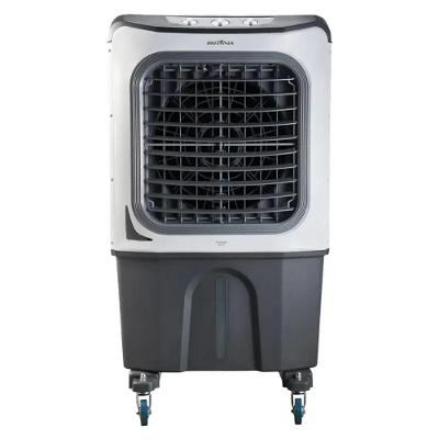 Climatizador de Ar Britânia 70L com Umidificador 250W Branco e Cinza BCL70 110V