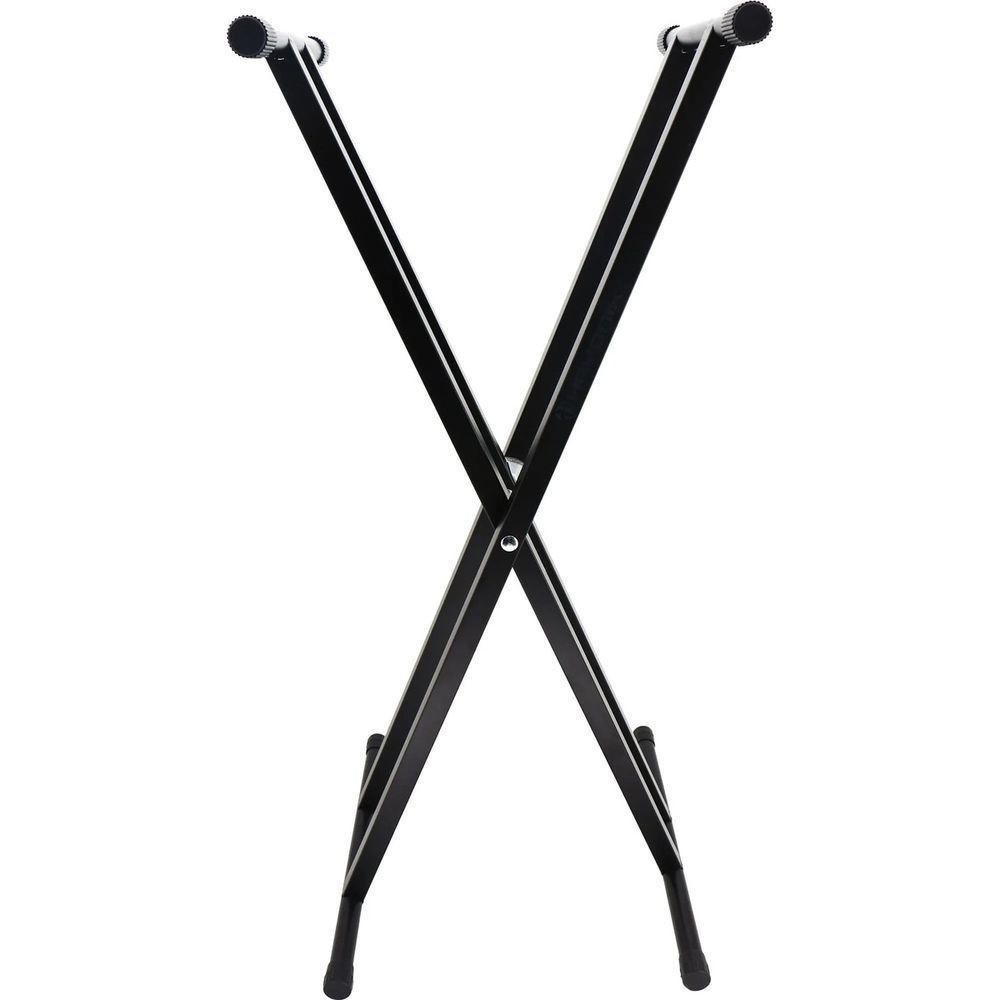 Suporte Para Teclado Duplo X St420d Hayonik - 5