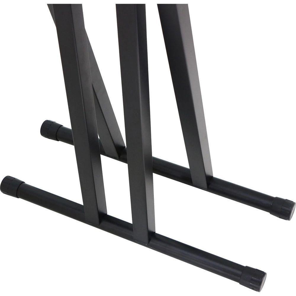 Suporte Para Teclado Duplo X St420d Hayonik - 8