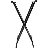 Suporte Para Teclado Duplo X St420d Hayonik - 5