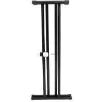 Suporte Para Teclado Duplo X St420d Hayonik - 6