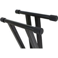 Suporte Para Teclado Duplo X St420d Hayonik - 7