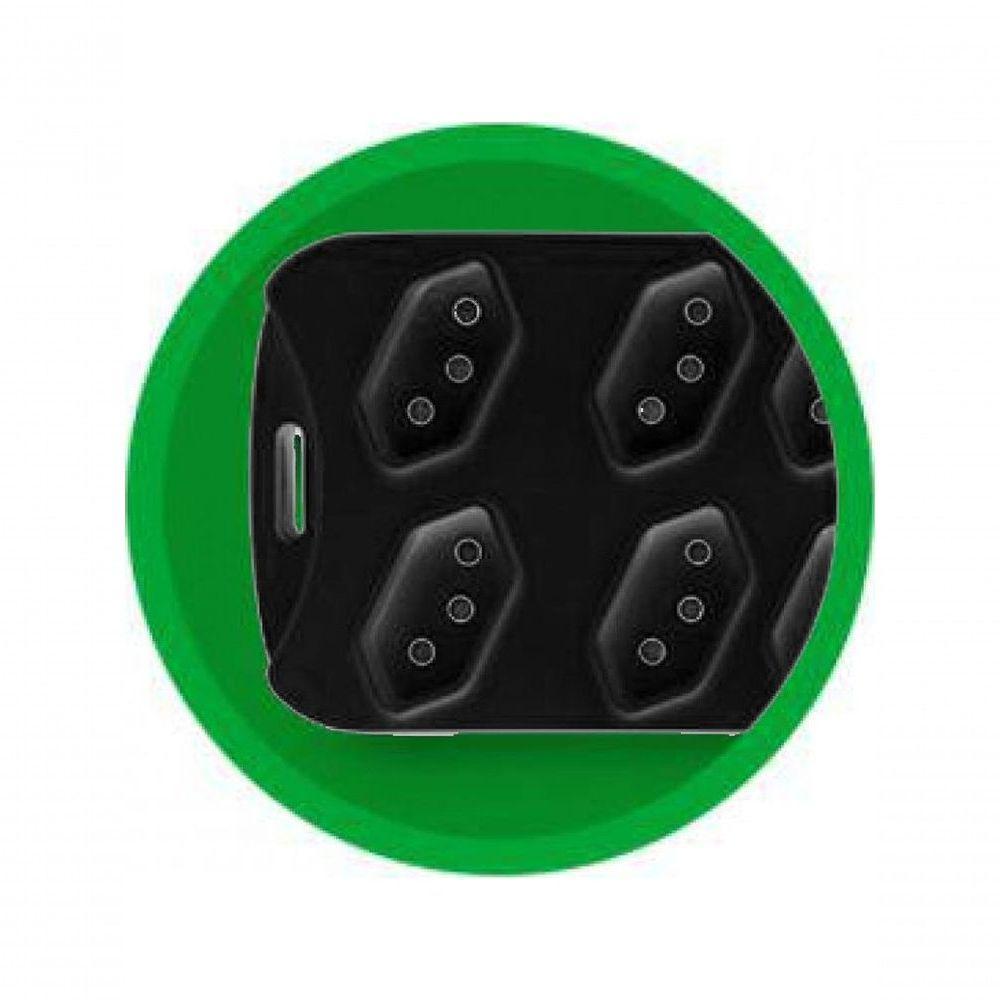 Protetor Eletronico Intelbras C- 8 Tomadas Preto... - 3