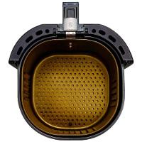 Fritadeira Air Fryer Britânia 5L 1500W BAF45A 63801122 Preto 110V - 2