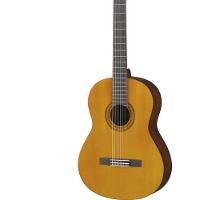Violão Yamaha C40ii Acústico Natural - 2