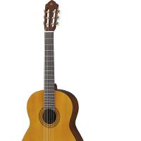 Violão Yamaha C40ii Acústico Natural - 3