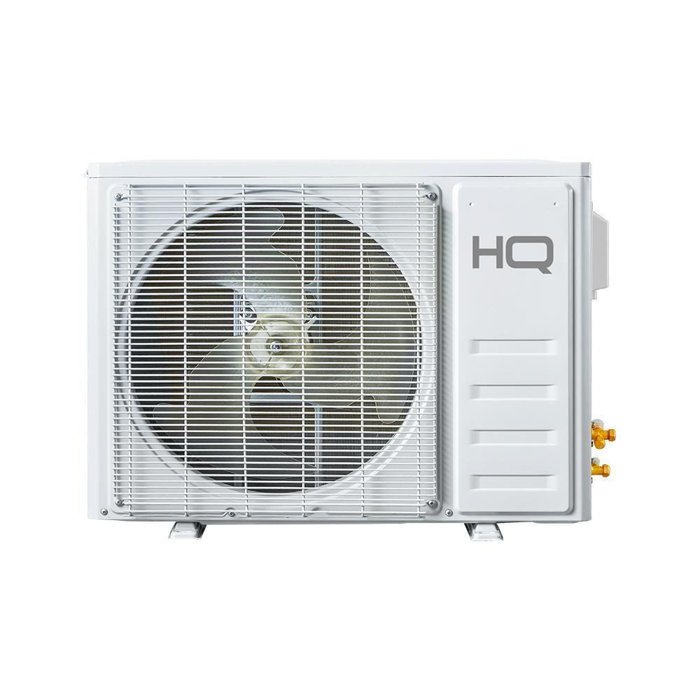 Ar Condicionado Split HQ Hi Wall 22.000 BTU/h Frio 220V - 3