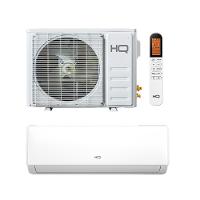Ar Condicionado Split HQ Hi Wall 22.000 BTU/h Frio 220V - 1