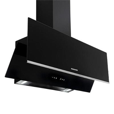 Coifa Onix Suggar 90cm Preta 110V