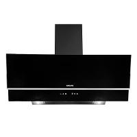 Coifa Onix Suggar 90cm Preta 110V - 2