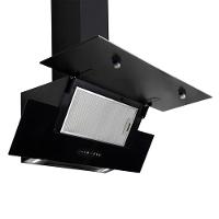 Coifa Onix Suggar 90cm Preta 110V