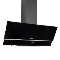 Coifa Onix Suggar 90cm Preta 110V - 6