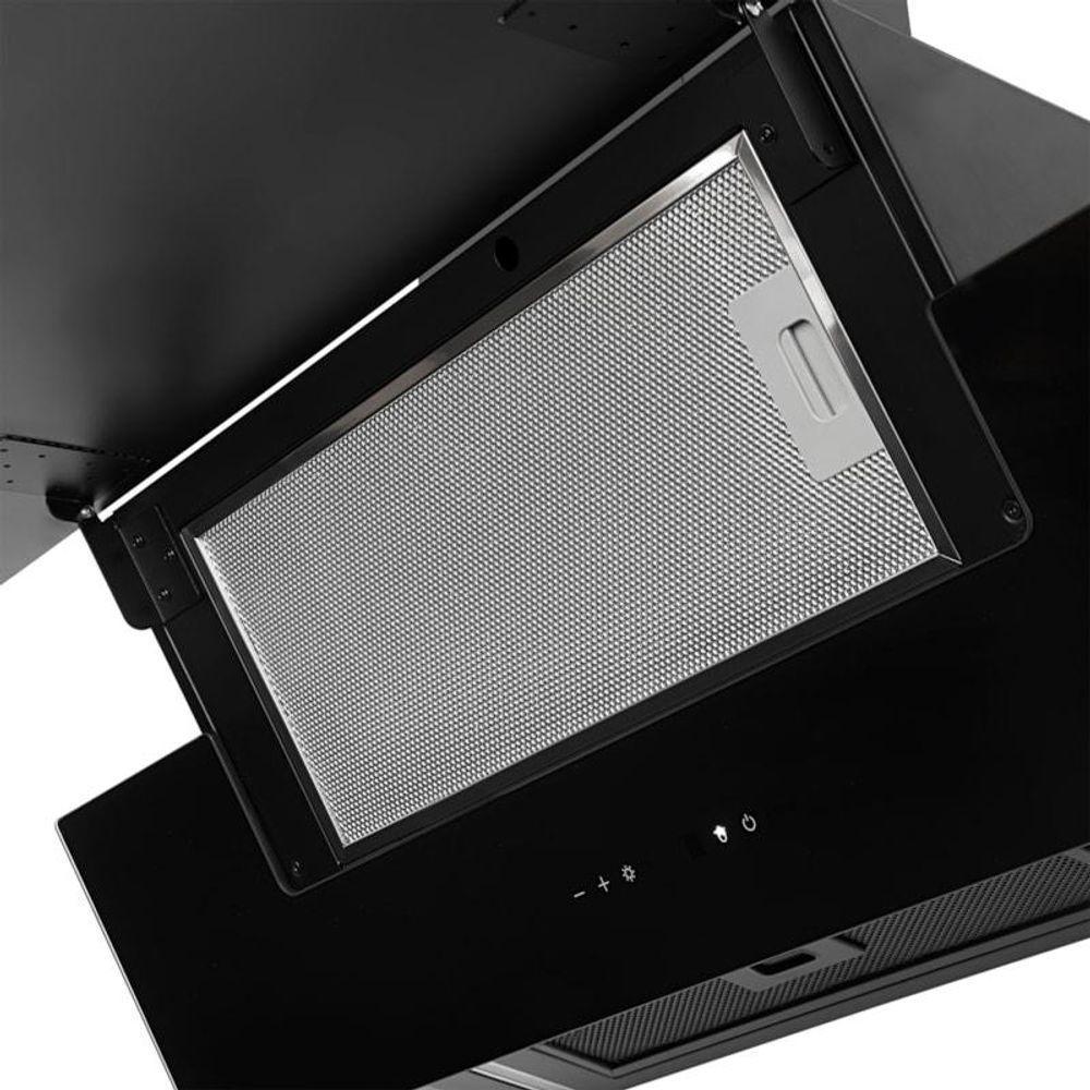 Coifa Onix Suggar 90cm Preta 220V - 5