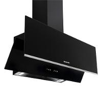 Coifa Onix Suggar 90cm Preta 220V - 1