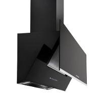 Coifa Onix Suggar 90cm Preta 220V - 3