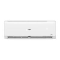 Ar Condicionado Split Elgin Hi Wall Eco Inverter Ii 9.000 BTU/h Frio Monofásico Branco 45HJFI09C2WB/45HJFE09C2CB 220V - 2