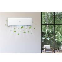Ar Condicionado Split Elgin Hi Wall Eco Inverter Ii 9.000 BTU/h Frio Monofásico Branco 45HJFI09C2WB/45HJFE09C2CB 220V - 7