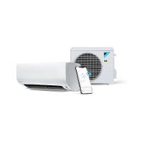 Ar Condicionado Split Hi Wall Daikin Full 9.000 Btus Quente Frio 220V R-32 - 6