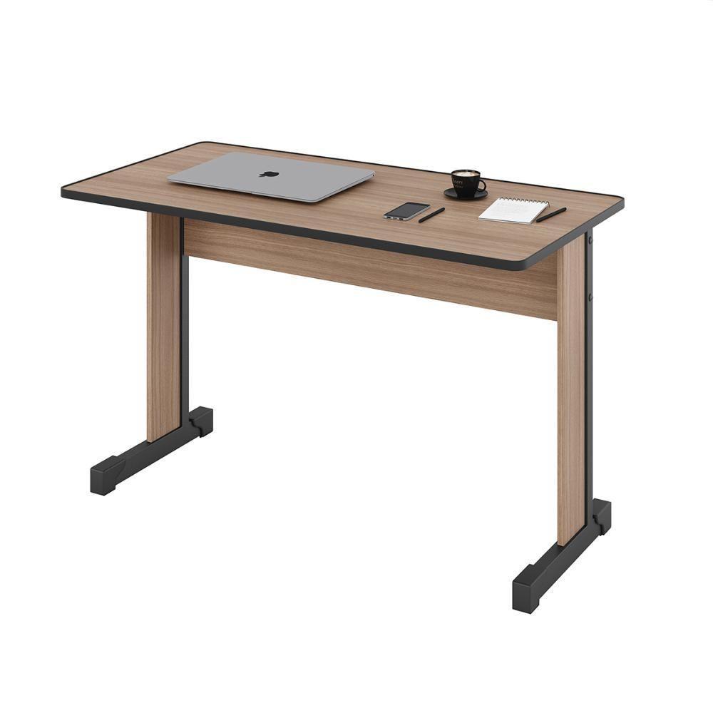 Mesa De Computador Bloc 1000 Ale Montana Sem Gavetas - 3