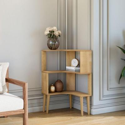 Estante Iowa Cinamomo