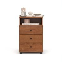 Mesa De Cabeceira Kansas Freijo - 5