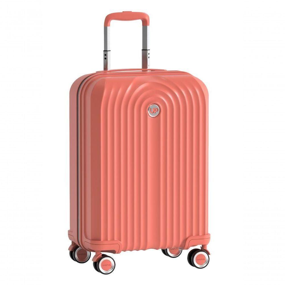 Mala De Viagem Grande Salmao - G Salmão - 1