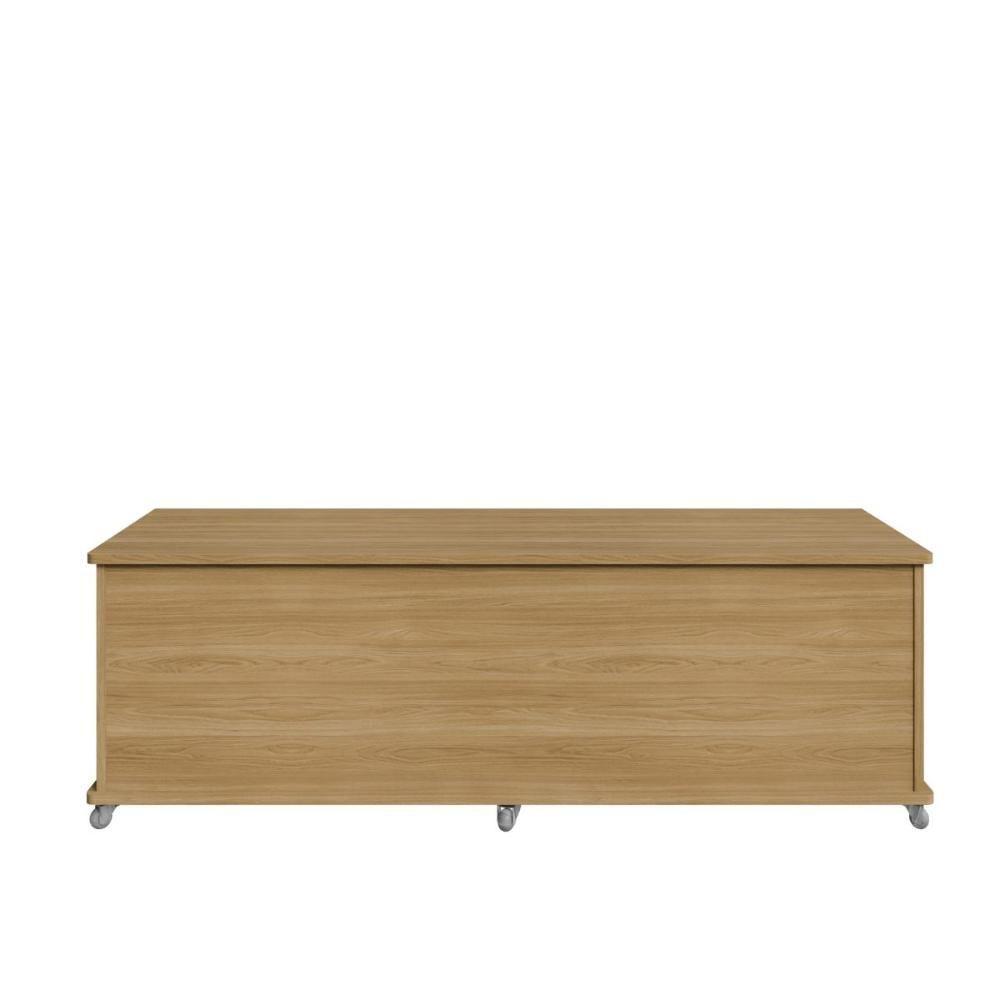 Báu De Armazenamento Para Quarto Rennes Hannover - 1