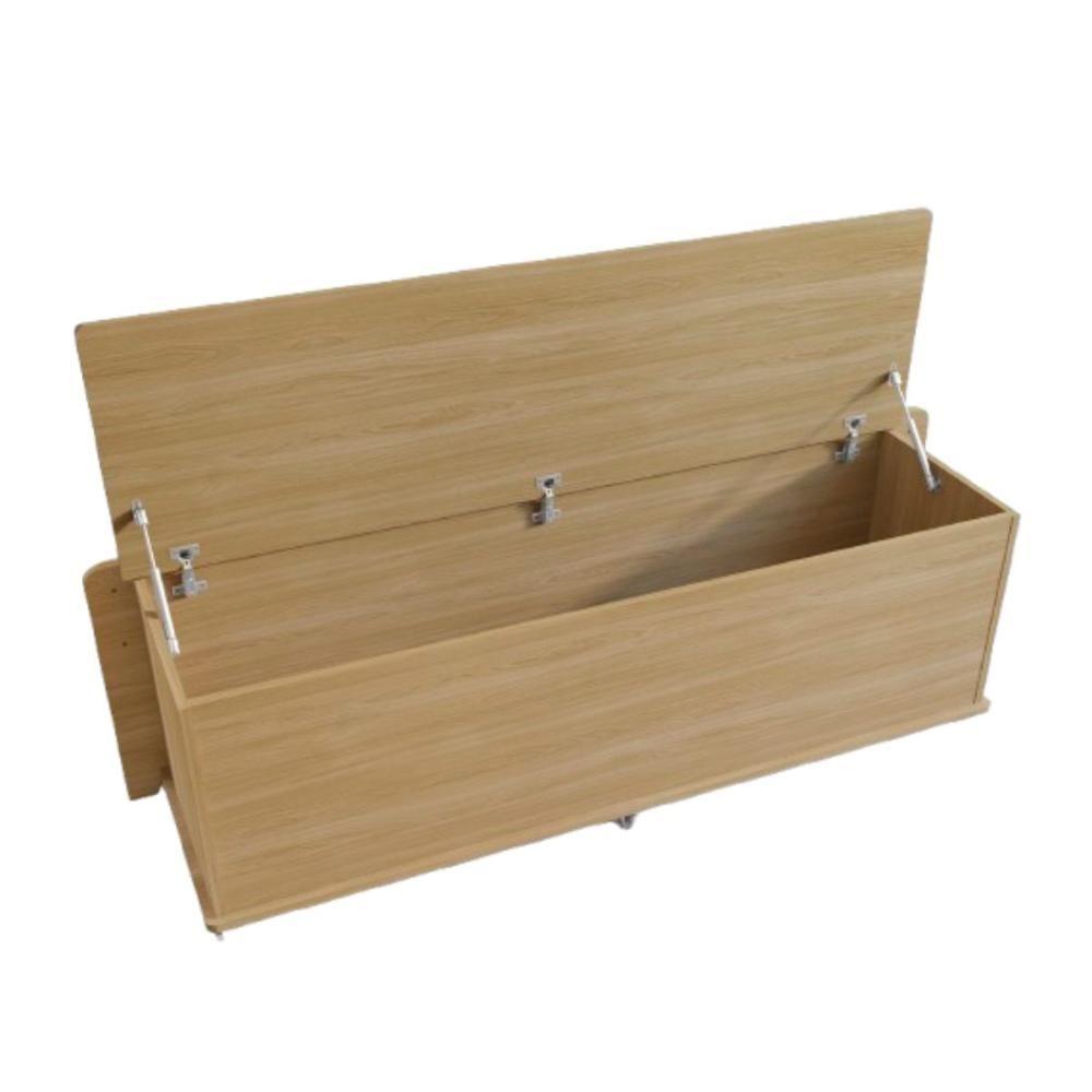 Báu De Armazenamento Para Quarto Rennes Hannover - 3