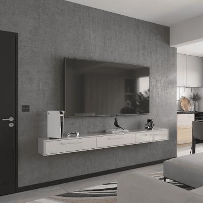 Bancada Suspensa Assuncao Off White New