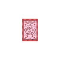 Cartão Namorados I Love You - 1