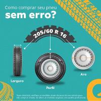 Pneu Aro 14 Goodyear Direction Touring 2 175/70r14 88t Xl- 4 Unidades - 4