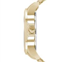 Relógio Technos Masculino Racer Dourado - 2115nba/1d 2115nba/1d - 2