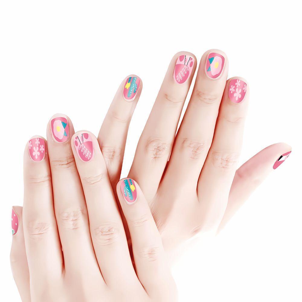 Maleta Fashion Unha Mania - Dmt6569- Dm Toys - 3