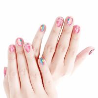 Maleta Fashion Unha Mania - Dmt6569- Dm Toys - 3