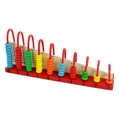 Aprenda Brincando Com Abaco Fechado - Dm Toys Unica Aprenda Brincando Com Abaco Fechado - Dm Toys