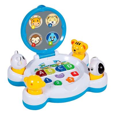 Festa Dos Bichos - Guta Guti- Dm Toys