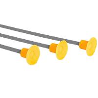 Arco E Flecha Sports Infantil - Dm Toys - 2