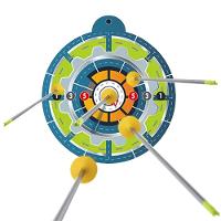 Arco E Flecha Sports Infantil - Dm Toys - 3