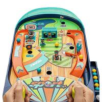 Jogo Fliperama Multi Sports - Dm Toys - 3