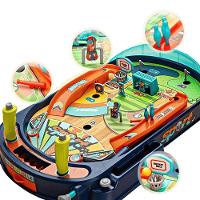 Jogo Fliperama Multi Sports - Dm Toys - 4