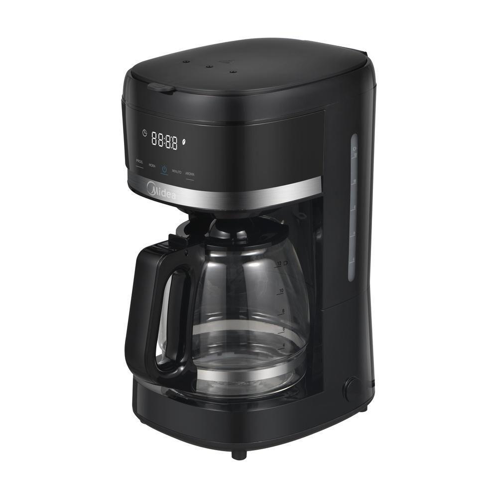 Cafeteira Elétrica Midea 1,5 Litros Digital CMD15P2 220V - 3